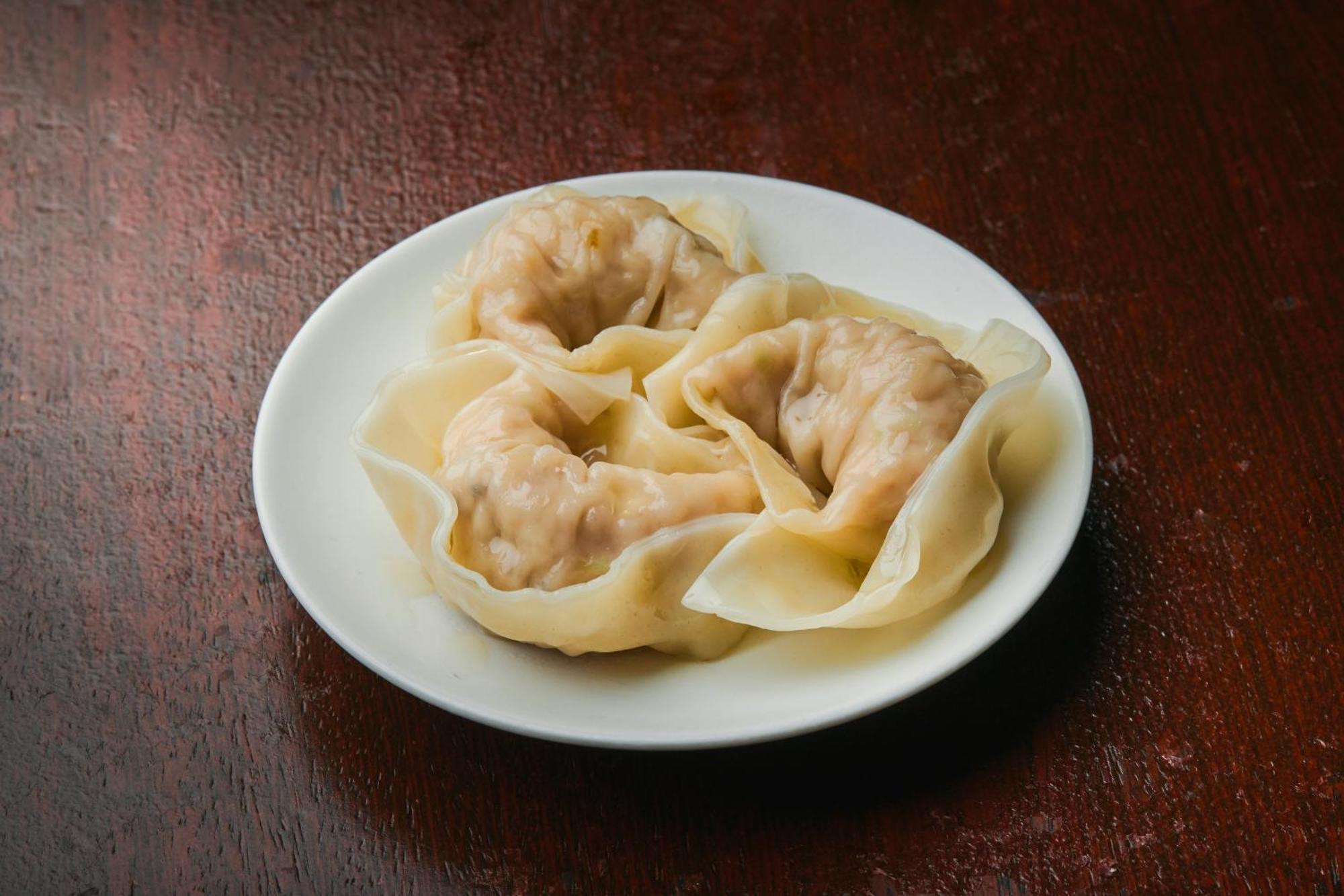 Good Nature Hotel Kyoto Exterior photo Wonton