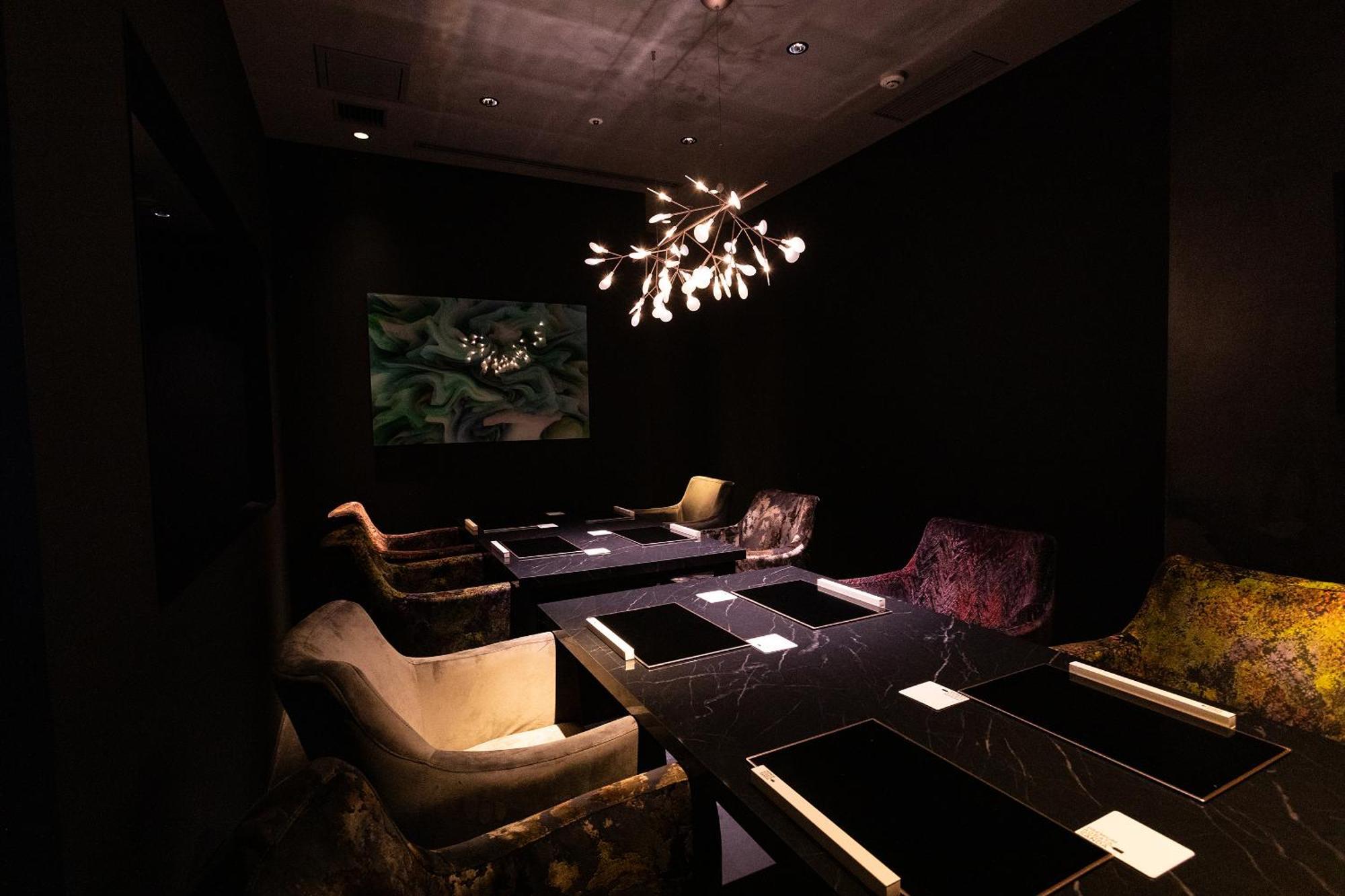 Good Nature Hotel Kyoto Exterior photo The boardroom at the headquarters of the company